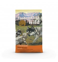 TASTE OF THE WILD HIGH PRAIRIE PUPPY 2KG FOR PUPPIES