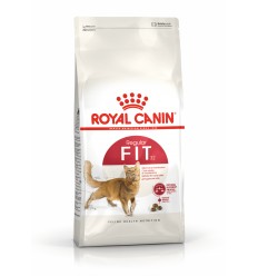 ROYAL CANIN FHN 4KG FIT KATĖMS