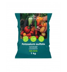 POTASSIUM SULFATE 1KG