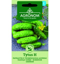 GHERKIN TYTUS H