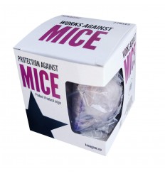 MICE REPELLENT 2PCS