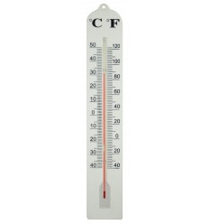 GARDEN THERMOMETER, 41CM