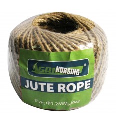 JUTE ROPE, 1,2MMX80M