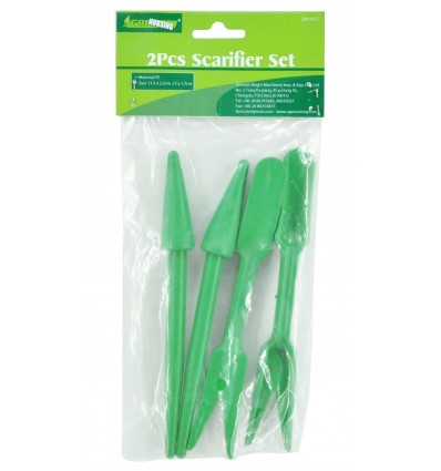 4PCS SEEDER SET