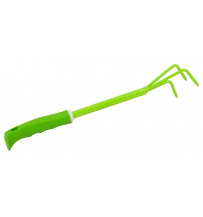 GARDEN CULTIVATOR, 3 PRONG