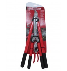 PRUNING SET, 3PCS