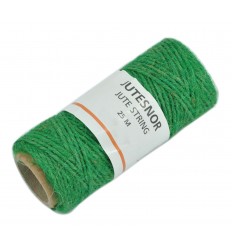 JUTE ROPE, 2MMX25M