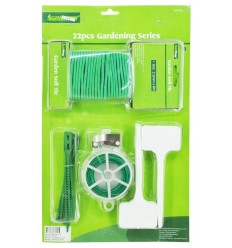 GARDENING SET, 22PCS