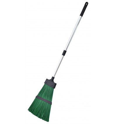 TELESCOPIC BROOM, 103-146CM