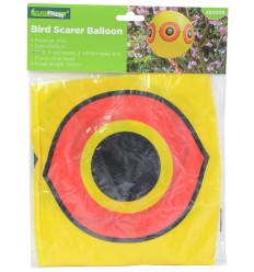 BIRD SCARER BALLOON, 40CM