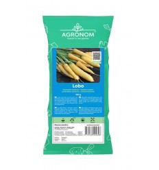 FODDER CARROTS LOBO 0,15KG