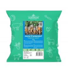 FODDER BEET JAUNE D'ECKENDORF 0,3 KG