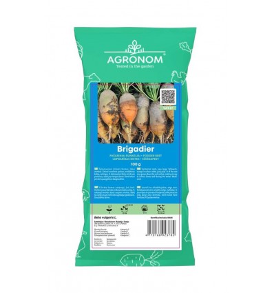 FODDER BEET BRIGADIER 0,1 KG