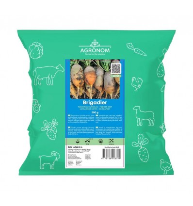 FODDER BEET BRIGADIER 0,3 KG