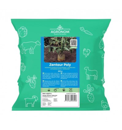 FODDER BEET ZENTAUR POLY 0,3 KG