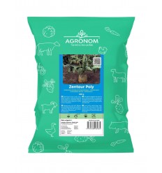 FODDER BEET ZENTAUR POLY 0,5 KG