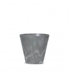 Pot DTUB300E Gray, 30X28CM