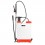 Backpack Pressure Sprayer 12L with Metal Nozzle