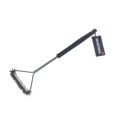 MUSTANG BBQ CLEANING BRUSH 218440