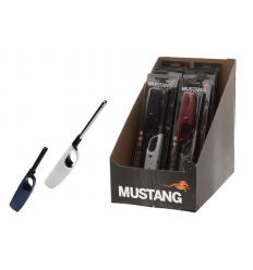 Mustang Gas lighter 2pcs