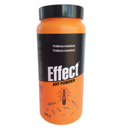 INSECTICIDAL ANTS POWDER