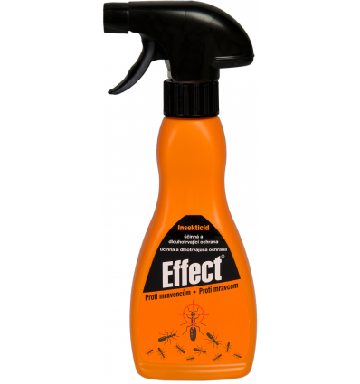 UNIVERSAL INSECTICIDE SPRAY 0,5L