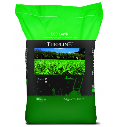 VEJINIŲ ŽOLIŲ MIŠINYS ECO-LAWN 7.5KG