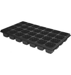 CULTIVATION TRAY, 28HOLES
